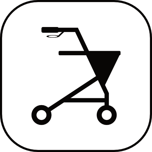 Digi Roll Icon